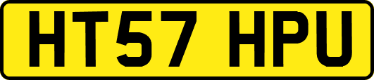 HT57HPU