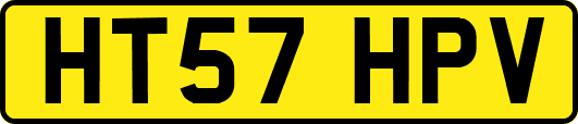 HT57HPV
