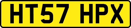 HT57HPX
