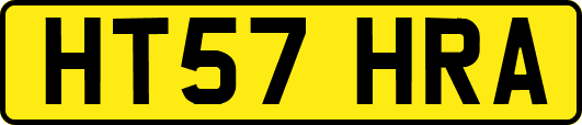 HT57HRA
