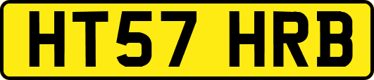 HT57HRB