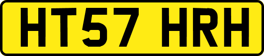 HT57HRH