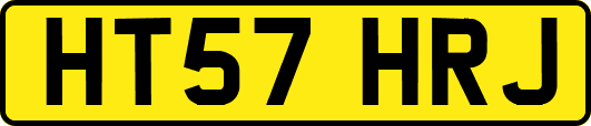 HT57HRJ