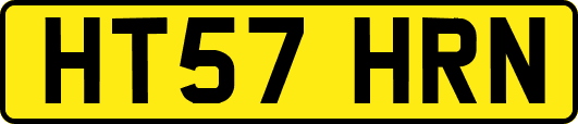 HT57HRN