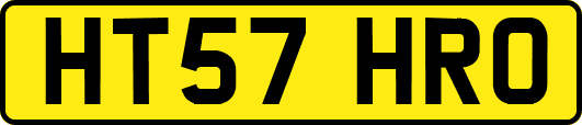 HT57HRO