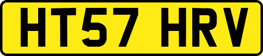 HT57HRV