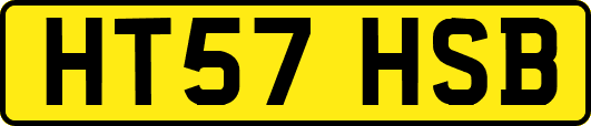 HT57HSB