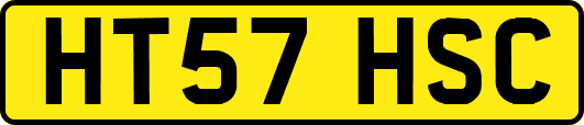 HT57HSC