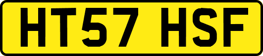 HT57HSF