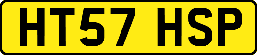 HT57HSP