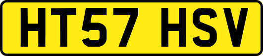 HT57HSV