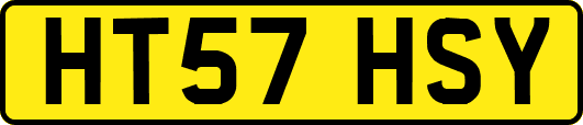 HT57HSY