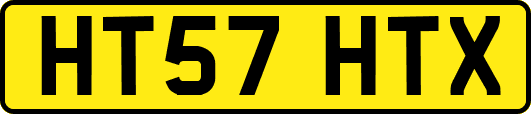 HT57HTX