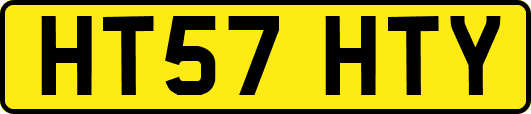 HT57HTY