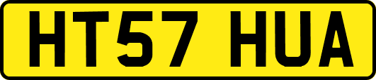 HT57HUA