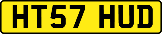 HT57HUD