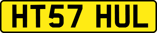 HT57HUL