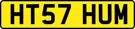 HT57HUM