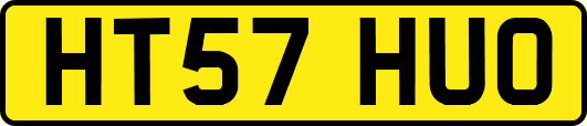 HT57HUO