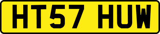 HT57HUW