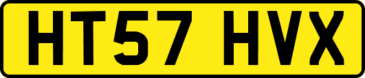 HT57HVX