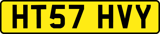 HT57HVY