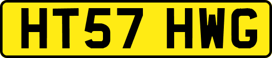 HT57HWG