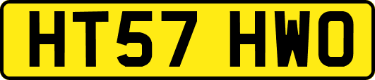 HT57HWO