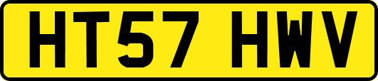 HT57HWV