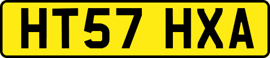 HT57HXA