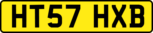 HT57HXB