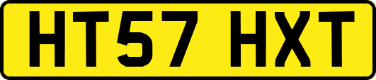 HT57HXT