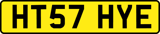 HT57HYE
