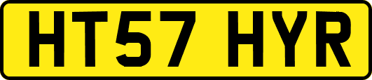 HT57HYR