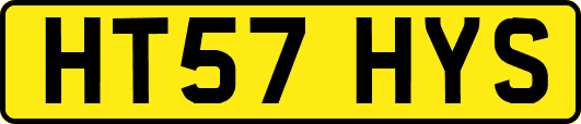 HT57HYS