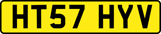 HT57HYV