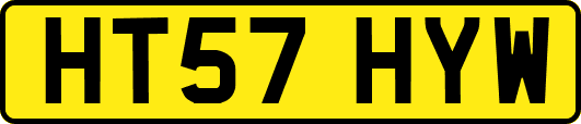 HT57HYW