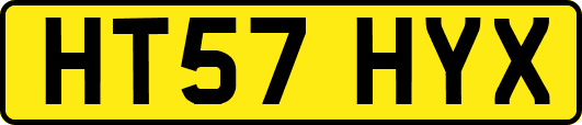 HT57HYX