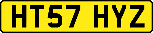 HT57HYZ