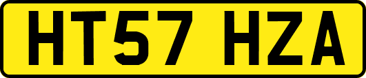 HT57HZA