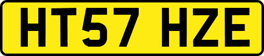HT57HZE