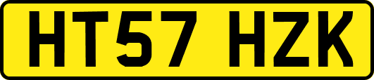 HT57HZK