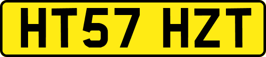 HT57HZT
