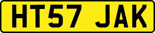 HT57JAK
