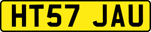 HT57JAU