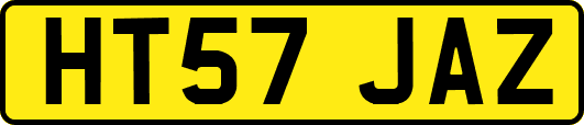 HT57JAZ