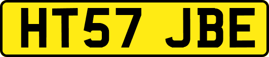 HT57JBE