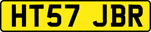 HT57JBR