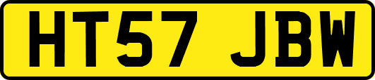 HT57JBW
