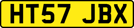 HT57JBX